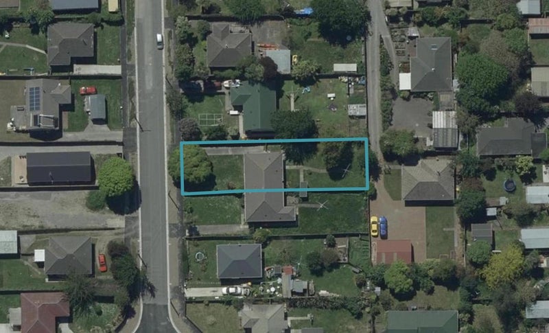 9 Highbury Place, Avonside, Christchurch - Carousel 1