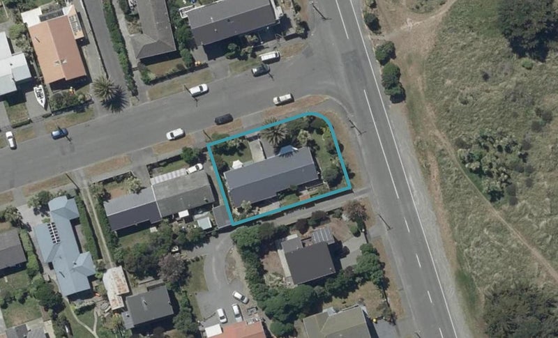 3 Halsey Street, South New Brighton, Christchurch - Carousel 1