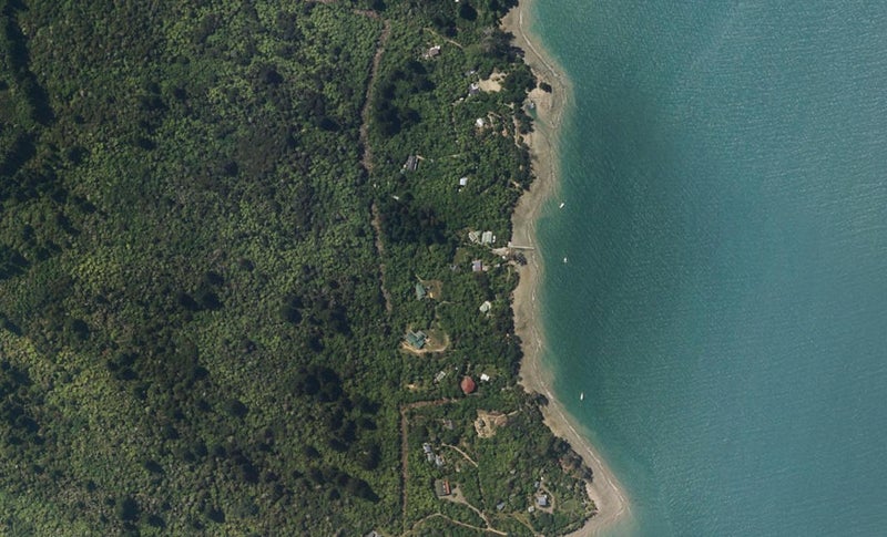 0 Whatanihi Pelorus, Whatanihi Bay, Havelock - Carousel 1