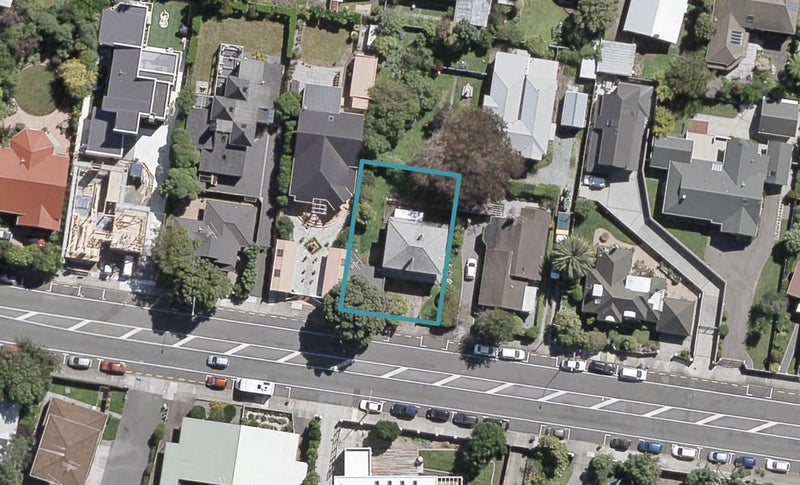 91 Waterloo Road, Hutt Central, Lower Hutt - Carousel 1