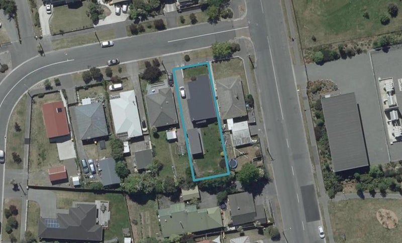 3 Sinclair Street, New Brighton, Christchurch - Carousel 1