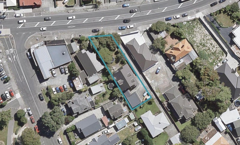 708 High Street, Boulcott, Lower Hutt - Carousel 1