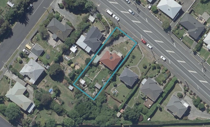 411 Taieri Road, Halfway Bush, Dunedin - Carousel 1
