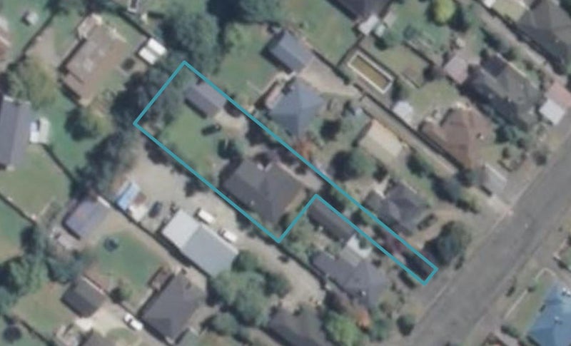 11A Saint George Street, Watlington, Timaru - Carousel 1