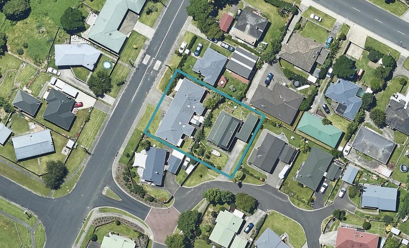 3 Park View Rise, Gate Pa, Tauranga - Carousel 1