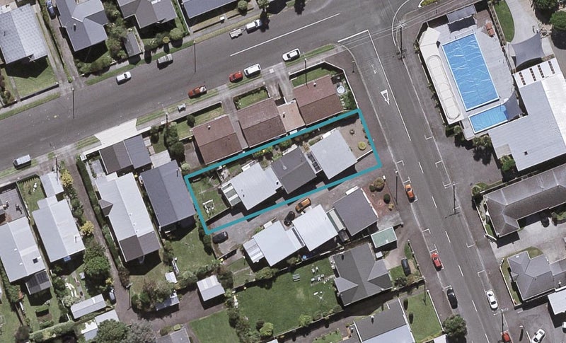 42C Sackville Street, Fitzroy, New Plymouth - Carousel 1