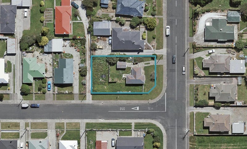 89 Bain Street, Kingswell, Invercargill - Carousel 1