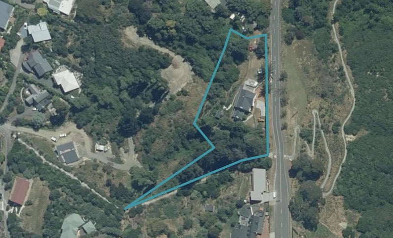 316 Princes Drive, Britannia Heights, Nelson - Carousel 1