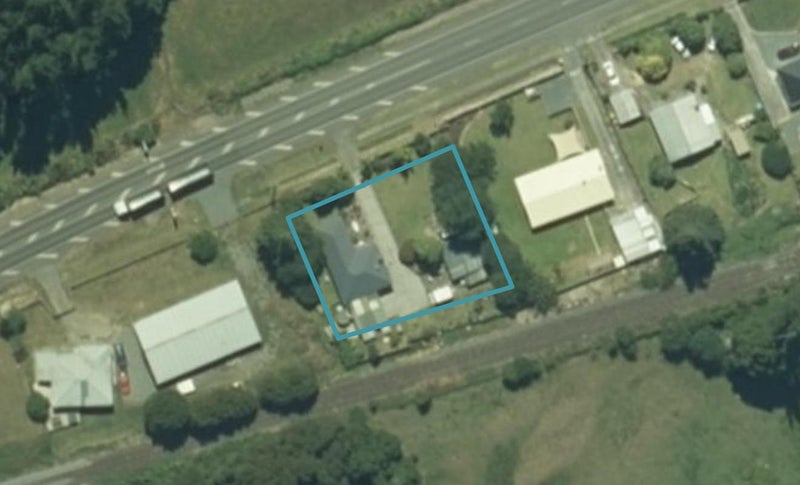 2540 State Highway 26, Morrinsville, Morrinsville - Carousel 1