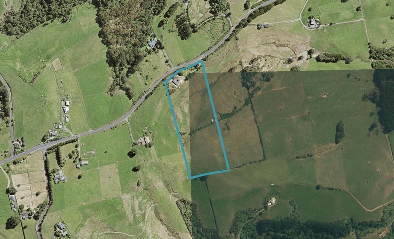 1942 Hunua Road, Papakura - Carousel 1