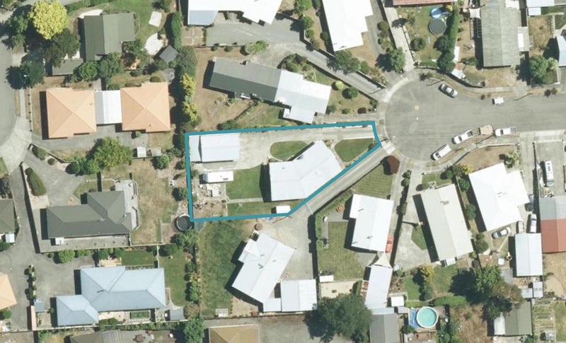 11 Eva Crescent, Witherlea, Blenheim - Carousel 1