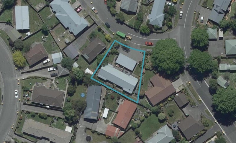 1/3 Hawea Place, Mairehau, Christchurch - Carousel 1