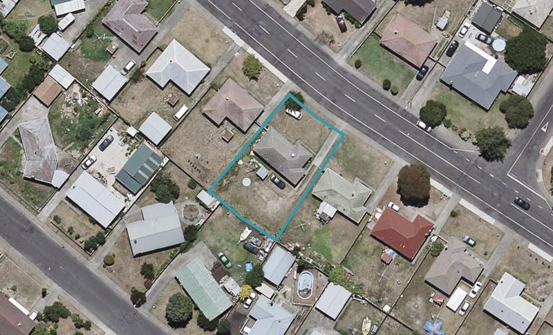 33 Peterhead Avenue, Flaxmere, Hastings - Carousel 1