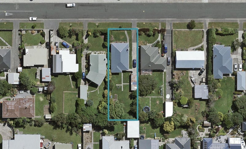 135 Dome Street, Newfield, Invercargill - Carousel 1