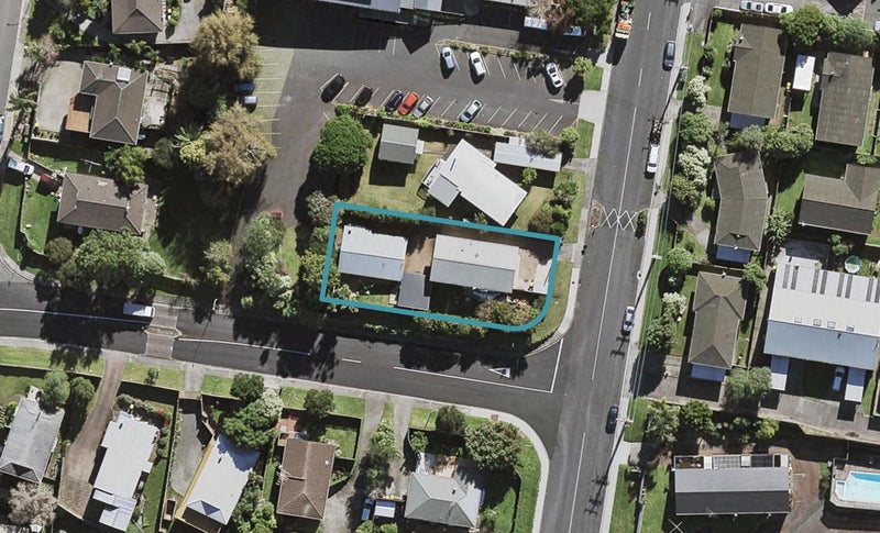 2/42 James Street, Bayview, Auckland - Carousel 1
