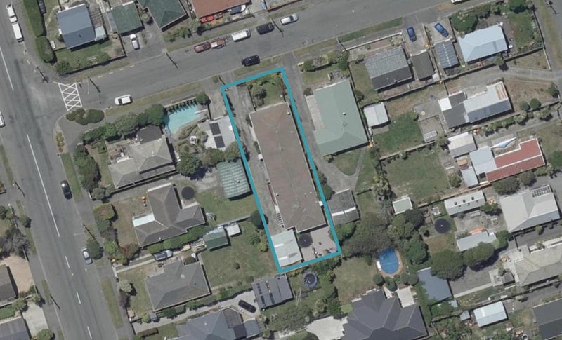 1/29 Sandra Street, South New Brighton, Christchurch - Carousel 1