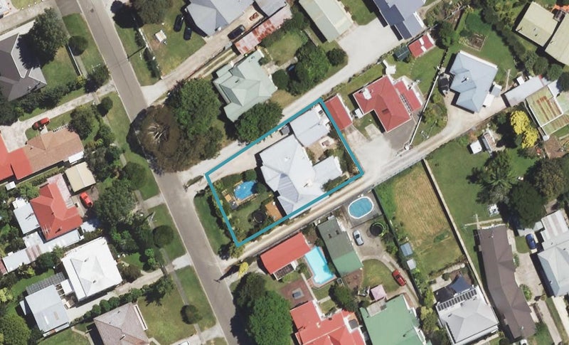 157 Whitaker Street, Whataupoko, Gisborne - Carousel 1