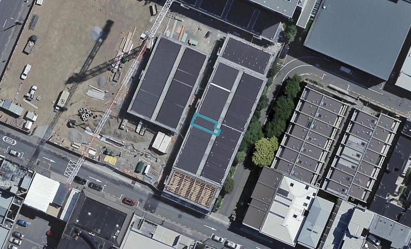 109/11 Jessie Street, Te Aro, Wellington - Carousel 1