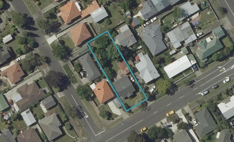 93 Limbrick Street, Terrace End, Palmerston North - Carousel 1