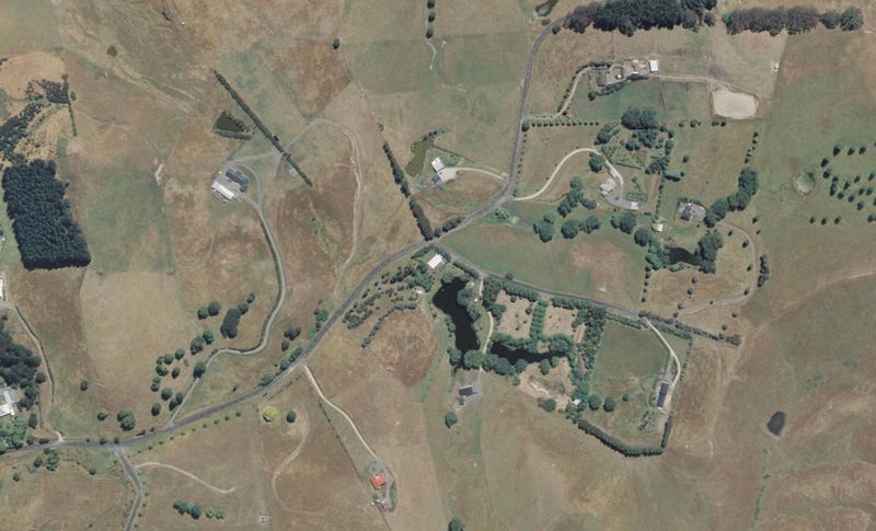 444 Black Rock Road, Te Ore Ore, Masterton - Carousel 1