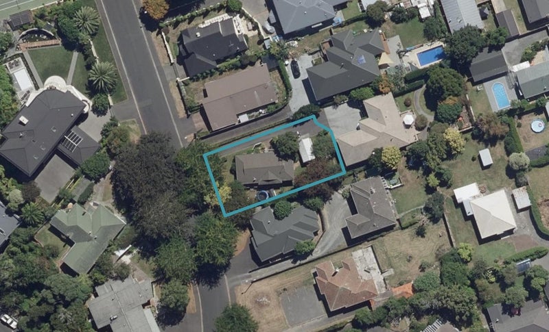 6A Tamihana Avenue, Fairfield, Hamilton - Carousel 1