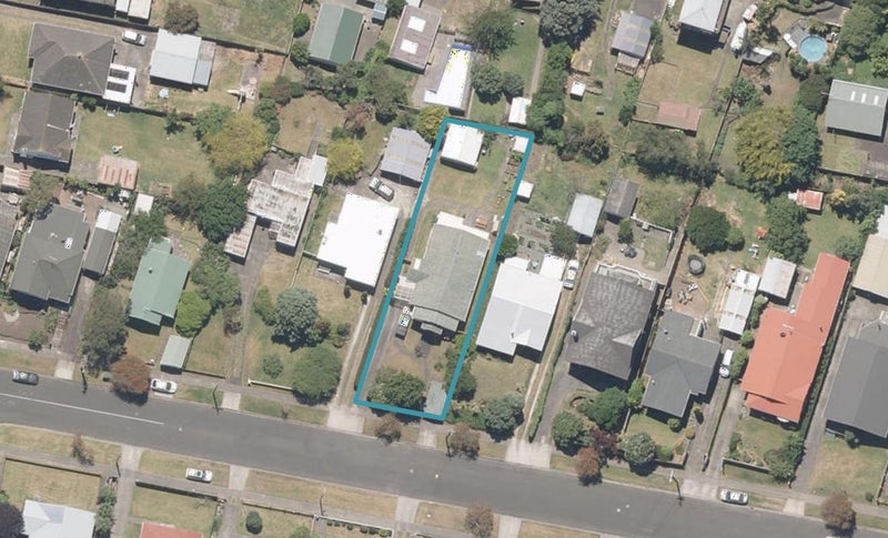 94 Gonville Avenue, Gonville, Whanganui - Carousel 1