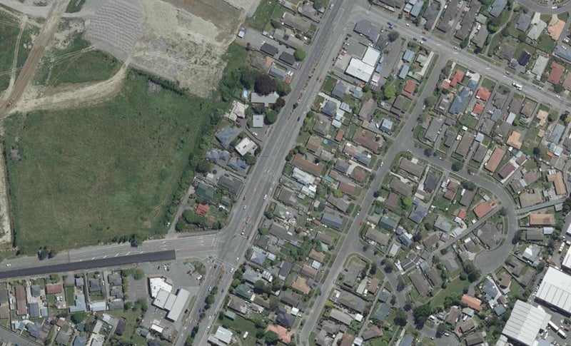 740 Main North Road, Belfast, Christchurch - Carousel 1
