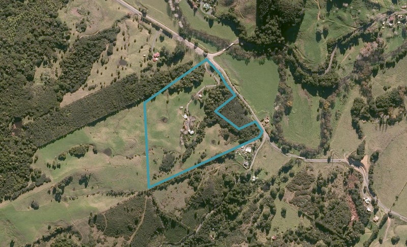 2 Mangataraire Road, Horeke, Okaihau - Carousel 1
