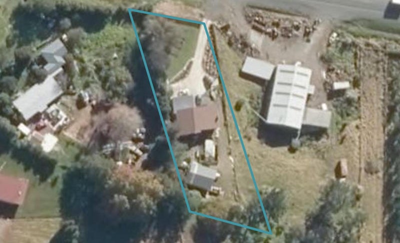 2493 State Highway 1, Hikurangi - Carousel 1