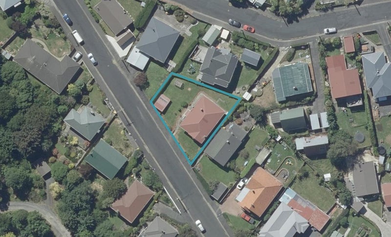 42 County Road, Kaikorai, Dunedin - Carousel 1