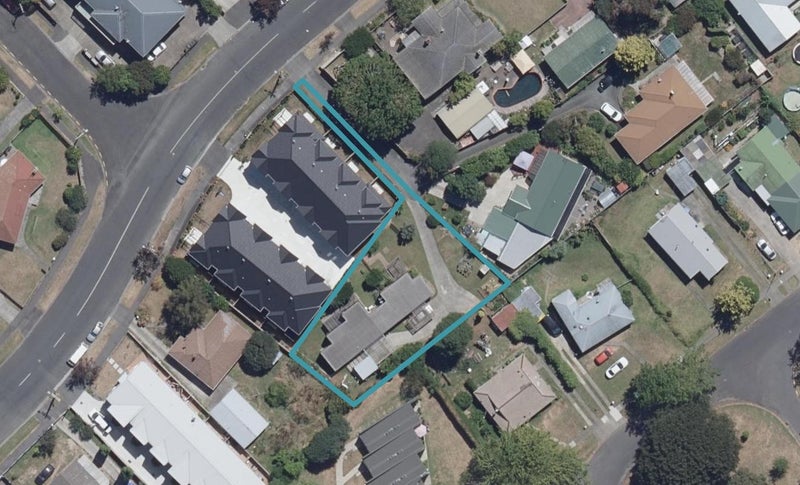 4/80 Carrington Avenue, Silverdale, Hamilton - Carousel 1