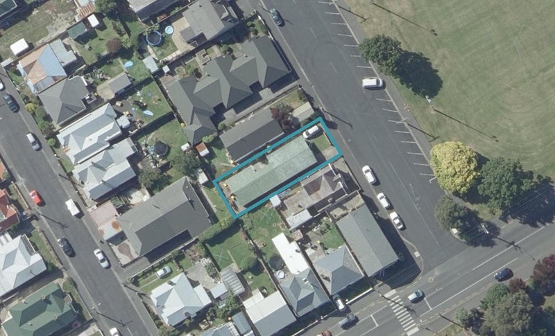 61A Helena Street, Forbury, Dunedin - Carousel 1