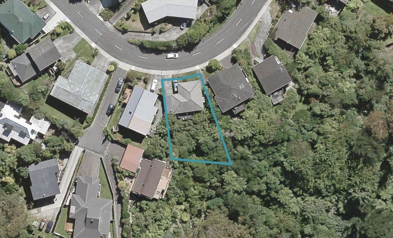 75 Tirohanga Road, Tirohanga, Lower Hutt - Carousel 1
