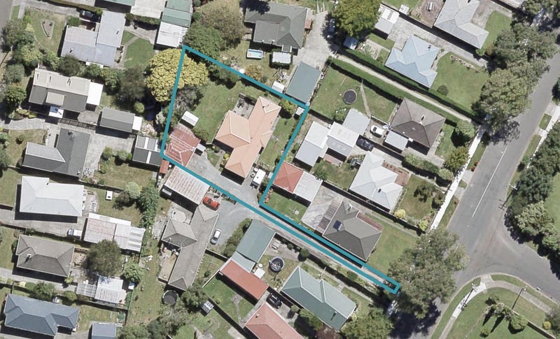 138 McLeod Street, Elderslea, Upper Hutt - Carousel 1