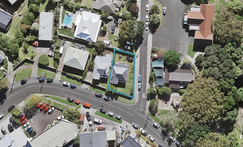 1 Western Springs Road, Morningside, Auckland - Carousel 1