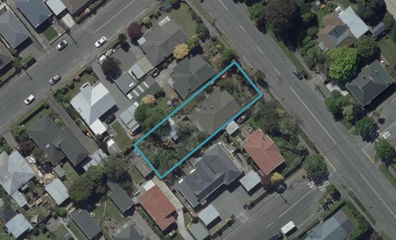 265 Selwyn Street, Spreydon, Christchurch - Carousel 1