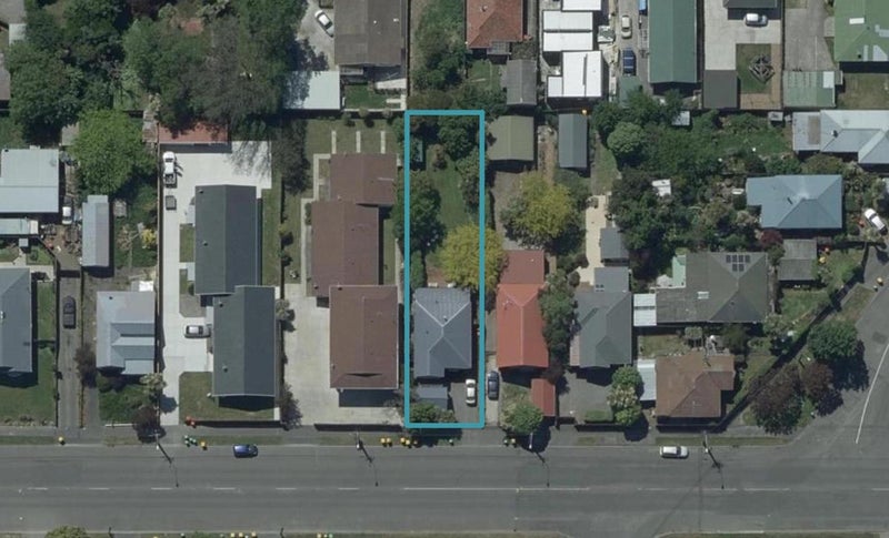 579 Hereford Street, Linwood, Christchurch - Carousel 1