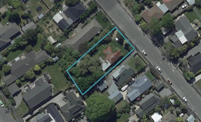 21 Searells Road, Strowan, Christchurch - Carousel 1