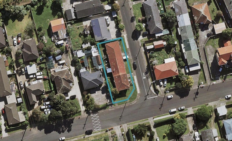 3/0 Rodney Street, Otahuhu, Auckland - Carousel 1