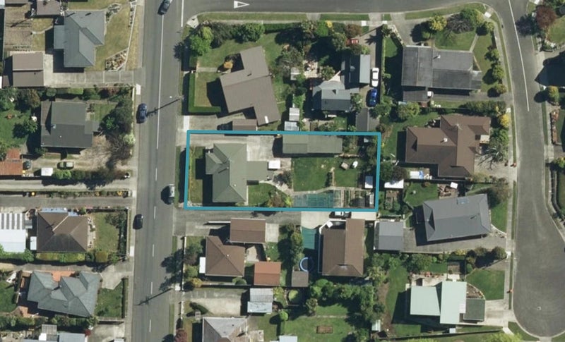 99 Thorp Street, Motueka - Carousel 1