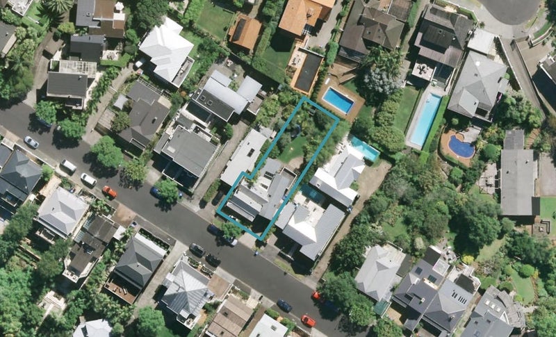 10 Logan Terrace, Parnell, Auckland - Carousel 1