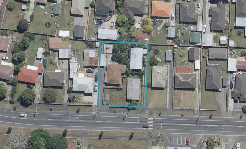 77B Bader Street, Bader, Hamilton - Carousel 1