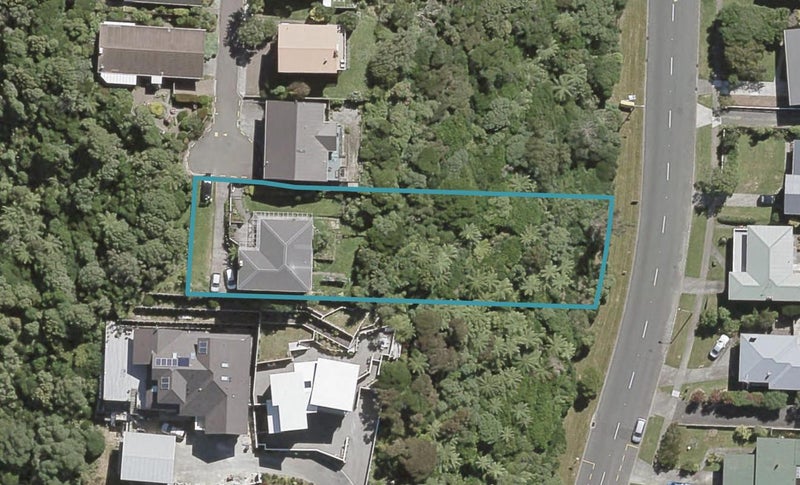 26 Bushey Way, Maungaraki, Lower Hutt - Carousel 1