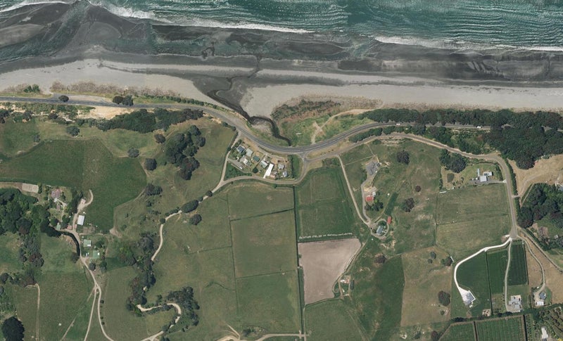 1162 State Highway 2, Waiotahe, Opotiki - Carousel 1