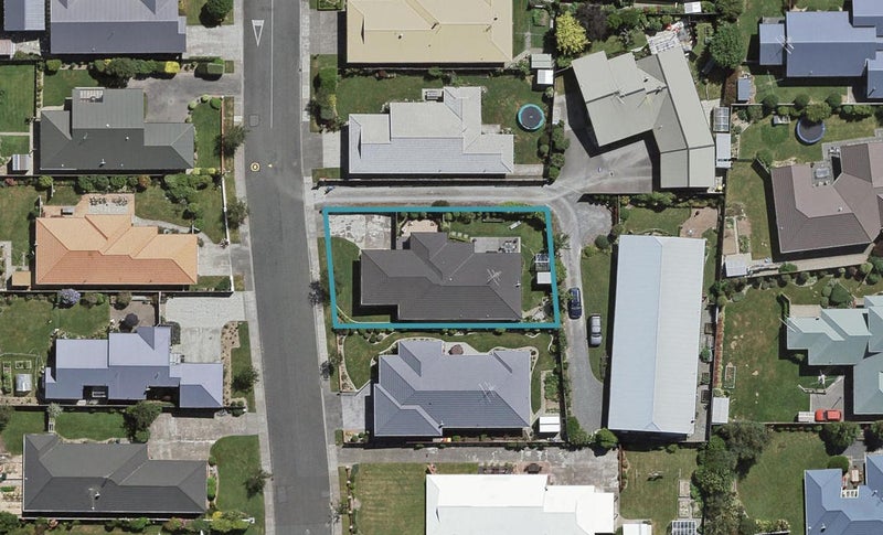 27 Craig Street, Waikiwi, Invercargill - Carousel 1