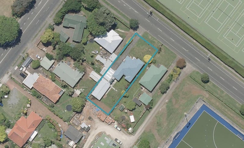 109 Grey Street, College Estate, Whanganui - Carousel 1
