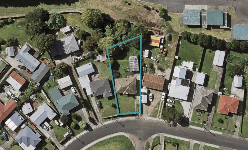 11 Lappington Road, Otara, Auckland - Carousel 1