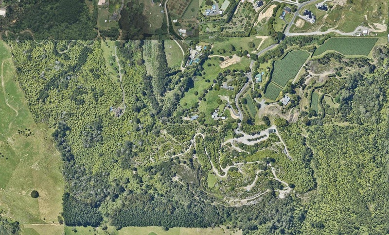 90 Te Puna Quarry Road, Minden, Tauranga - Carousel 1