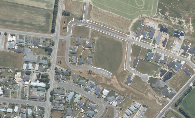 1 Don Church Lane, METHVEN - Carousel 1