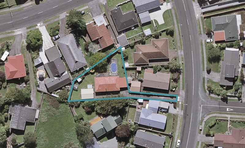 115A Heta Road, Highlands Park, New Plymouth - Carousel 1